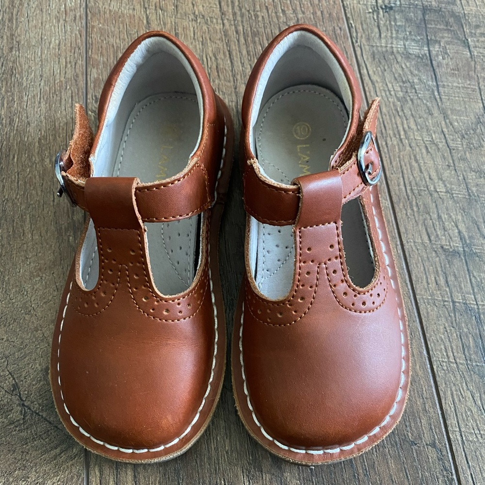 Lamour shoes size 10